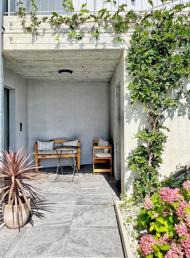 Appartement 180 degrés de rêve à Jongny Exterior foto